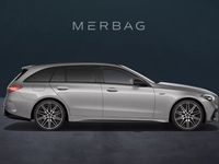 gebraucht Mercedes C43 AMG AMG T 4 Matic