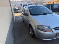 Gebraucht Chevrolet Kalos SE 72 PS (52 kW) 2007