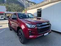 Gebraucht Isuzu D-Max 164 PS (120 kW) 2024 Abholung