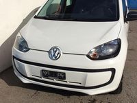 Gebraucht VW up! take up! 60 PS (44 kW) 2016 Kleinwagen