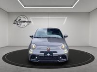 gebraucht Fiat 500 Abarth 595 1.4 16V Turbo Abarth