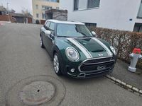 Gebraucht Mini Cooper S Clubman 192 PS (141 kW) 2016 Kombi