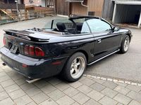 Gebraucht Ford V8 218 PS (160 kW) 1996