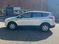 Gebraucht Ford Kuga Titanium 140 PS (102 kW) 2013 SUV