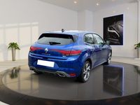 gebraucht Renault Mégane IV Mégane R.S. Line EDCTCe 160