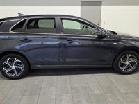 Gebraucht Hyundai i30 160 PS (117 kW) 2022 Grau Limousine