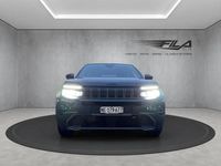 Gebraucht Jeep Avenger 145 PS (106 kW) 2026 Schwarz SUV