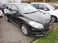 gebraucht Suzuki SX4 S-Cross 1.6 16V Piz Sulai 4x4