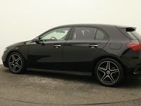 gebraucht Mercedes A200 AMG Line