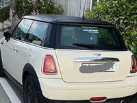 Gebraucht Mini Cooper 120 PS (88 kW) 2009 Kleinwagen