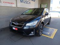 Gebraucht Subaru XV 150 PS (110 kW) 2017 SUV