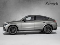 gebraucht Mercedes GLC300e AMG Line 4Matic Coupé