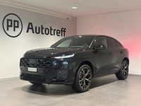 Neu Audi Q3 Sportback 272 PS (200 kW) 2026 Schwarz SUV