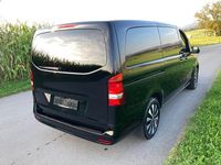 Gebraucht Mercedes Vito 163 PS (119 kW) 2024 Van