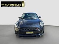 Gebraucht Mini Cooper S 192 PS (141 kW) 2020 Kleinwagen