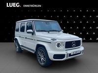 gebraucht Mercedes G63 AMG AMG Speedshift Plus G-Tronic