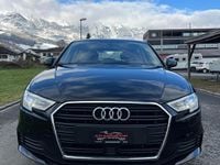 Gebraucht Audi A3 Design 150 PS (110 kW) 2017