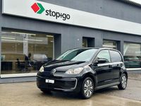 Gebraucht VW e-up! 60 kW (82 PS) 2021 Kleinwagen