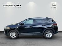 gebraucht Opel Grandland X 1.2 T Ultimate