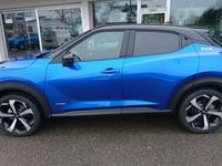 gebraucht Nissan Juke 1.6 FHEV Limited Edition Unplugged