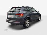 gebraucht Skoda Karoq Ambition