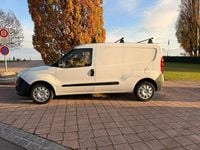 Gebraucht Opel Combo 105 PS (77 kW) 2015 Van / Kleinbus