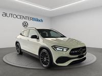 Gebraucht Mercedes GLA250 AMG line 224 PS (164 kW) 2022 SUV