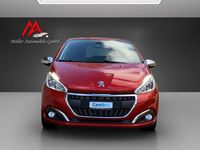 Gebraucht Peugeot 208 Signature Sky 82 PS (60 kW) 2019 Kleinwagen