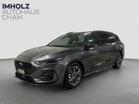 Neu Ford Focus ST-Line X 155 PS (114 kW) 2025 Grau Kombi