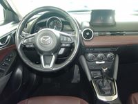 gebraucht Mazda CX-3 2.0 Havana AWD