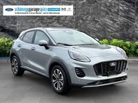 Gebraucht Ford Puma Titanium 125 PS (91 kW) 2025 SUV