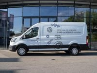 Gebraucht Ford E-Transit Trend 135 kW (184 PS) 2022 Van