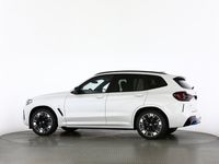 gebraucht BMW iX3 Impressive