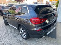 gebraucht BMW X3 20i Individual xLine Steptronic