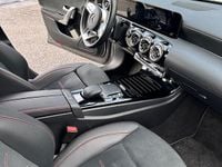 Gebraucht Mercedes A200 AMG line 163 PS (119 kW) 2022