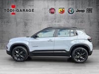 Neu Jeep Avenger 145 PS (106 kW) 2026 SUV