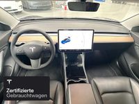 Gebraucht Tesla Model 3 Long Range AWD 366 kW (498 PS) 2020 Limousine