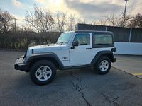 Gebraucht Jeep Wrangler Sport 200 PS (147 kW) 2014 SUV
