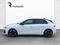 Gebraucht Opel Astra GSe 224 PS (164 kW) 2025 Weiss