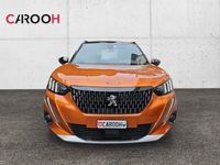 gebraucht Peugeot 2008 1.5 BlueHDi GT Line EAT8