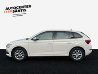 Gebraucht Skoda Scala Fresh 110 PS (80 kW) 2021 Kleinwagen