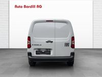 Gebraucht Fiat e-Doblò Easy 100 kW (136 PS) 2024 Van / Kleinbus