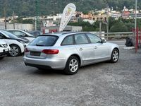 Gebraucht Audi A4 143 PS (105 kW) 2010 Kombi