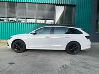 Gebraucht Skoda Octavia Ambition 110 PS (80 kW) 2022 Kombi