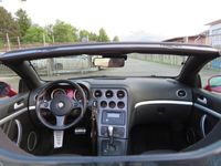 gebraucht Alfa Romeo Spider 2.4 JTD Automatic