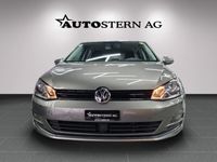 gebraucht VW Golf 1.4 TSI Comfortline DSG