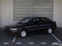 Gebraucht Toyota Corolla 116 PS (85 kW) 1988 Kleinwagen