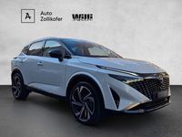 Neu Nissan Qashqai Tekna+ 158 PS (116 kW) 2025 SUV