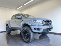 gebraucht Ford Ranger *BAD BOY* Raptor 4x4