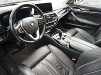 gebraucht BMW 530 d Touring Sport